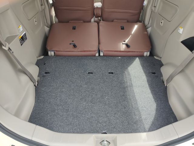 Suzuki SPACIA 2016-07 12256-17