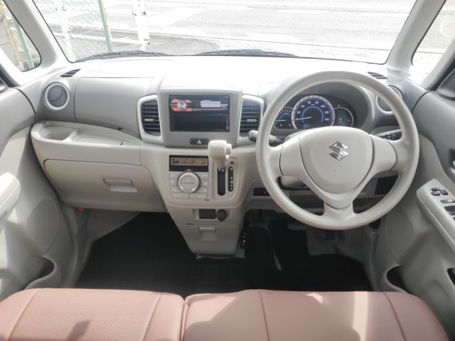 Suzuki SPACIA 2016-07 12256-1