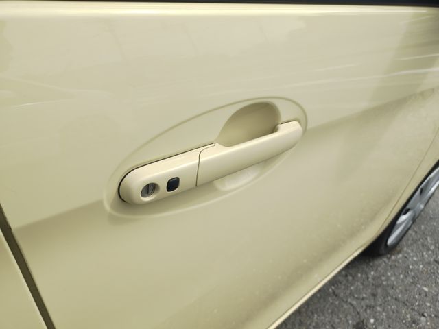 Suzuki SPACIA 2016-07 12256-26