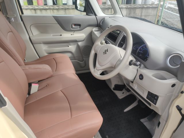 Suzuki SPACIA 2016-07 12256-3