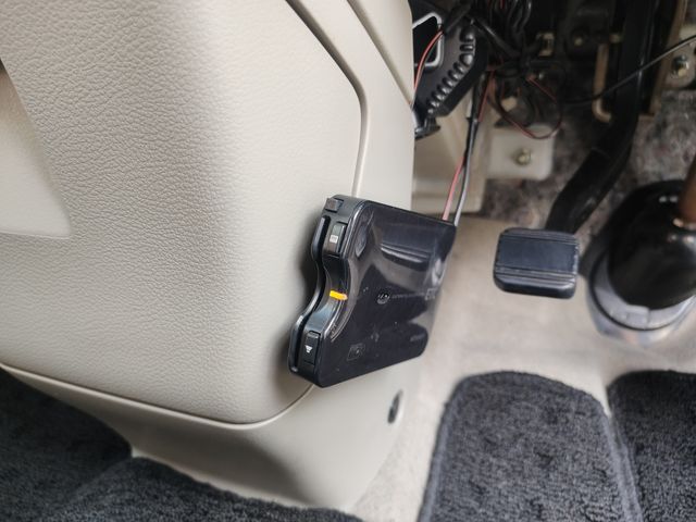 Suzuki SPACIA 2016-07 12256-7