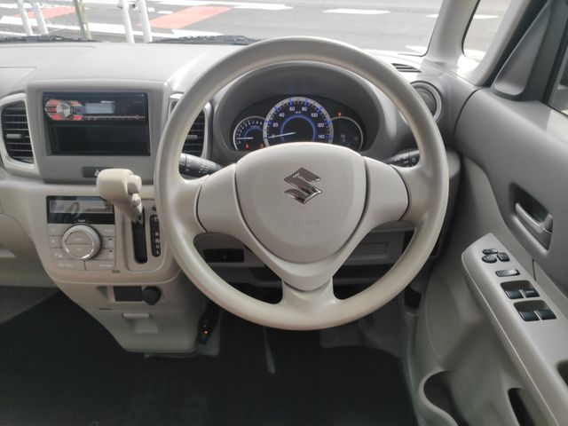 Suzuki SPACIA 2016-07 12256-5