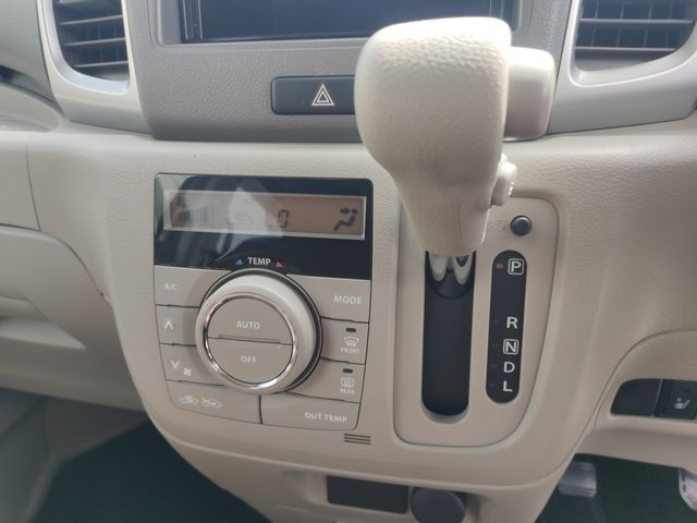 Suzuki SPACIA 2016-07 12256-9