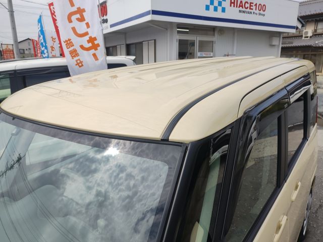 Suzuki SPACIA 2016-07 12256-28