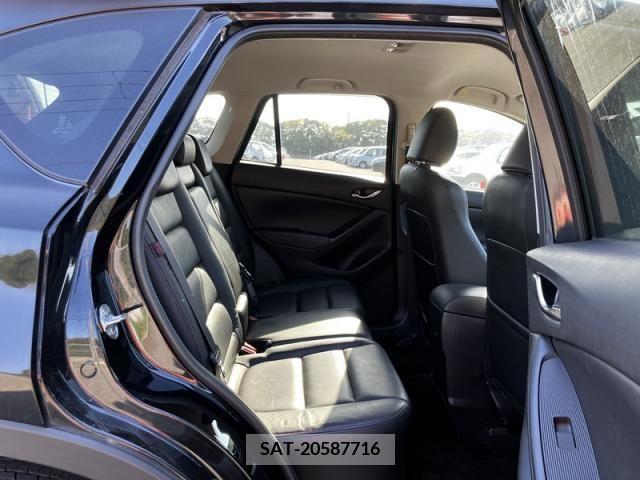 Mazda CX-5 2013-05 255002-11
