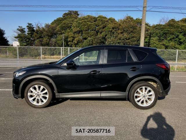 Mazda CX-5 2013-05 255002-6