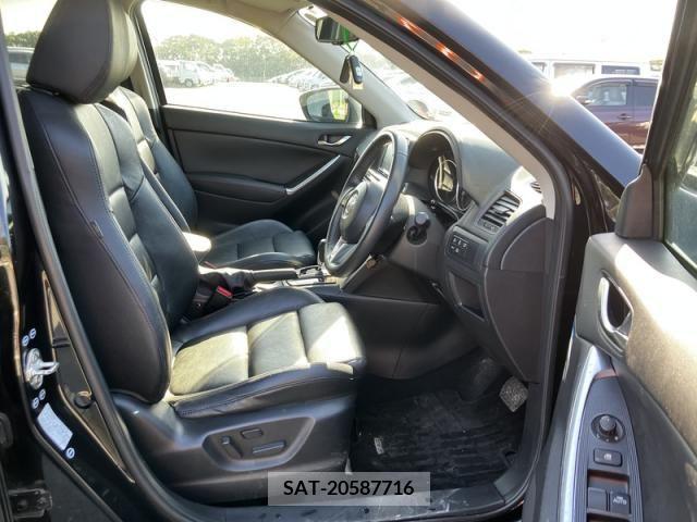 Mazda CX-5 2013-05 255002-10
