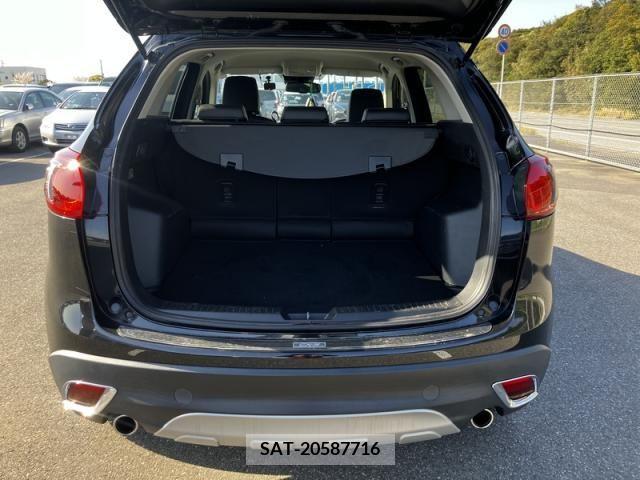 Mazda CX-5 2013-05 255002-19