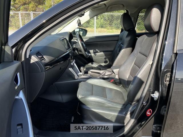 Mazda CX-5 2013-05 255002-13