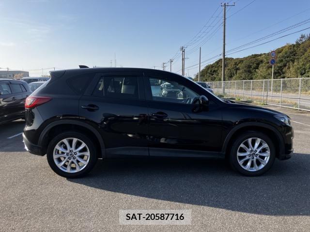 Mazda CX-5 2013-05 255002-7