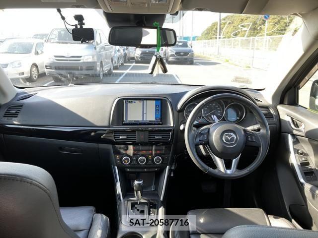 Mazda CX-5 2013-05 255002-8