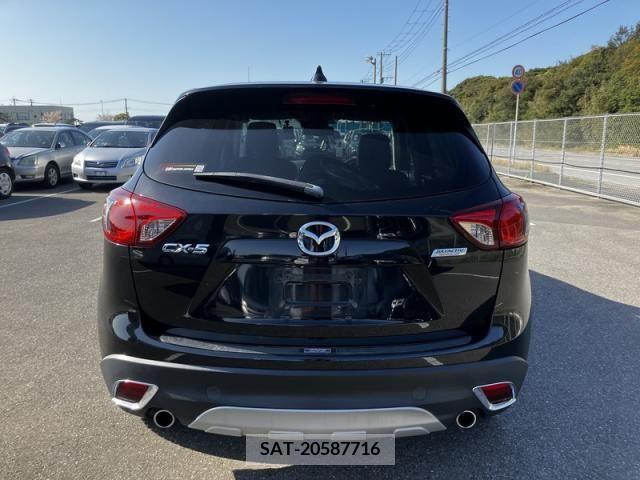 Mazda CX-5 2013-05 255002-5