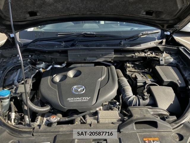 Mazda CX-5 2013-05 255002-15