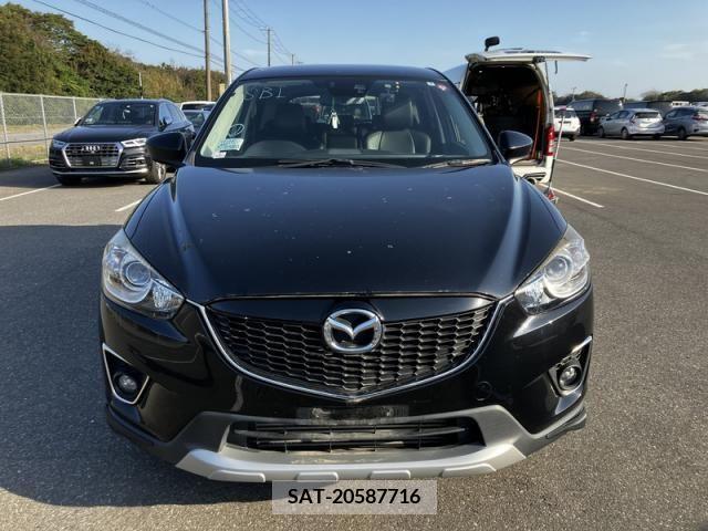 Mazda CX-5 2013-05 255002-1