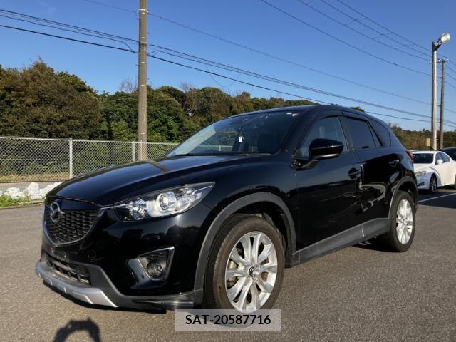 Mazda CX-5 2013-05 255002-0
