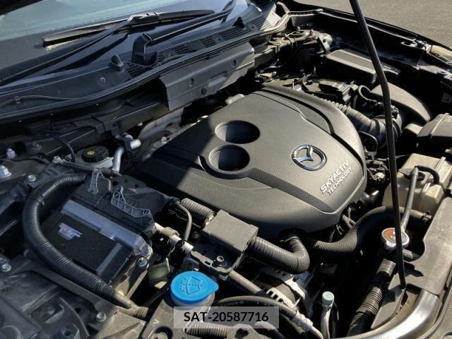 Mazda CX-5 2013-05 255002-14