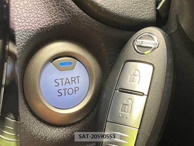 Nissan NOTE 2018-05 338555-6