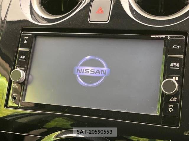 Nissan NOTE 2018-05 338555-3