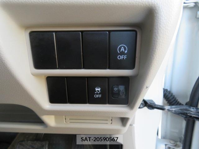Suzuki WAGON R 2018-10 257181-10