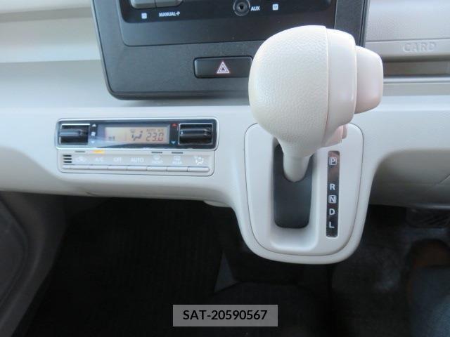 Suzuki WAGON R 2018-10 257181-9