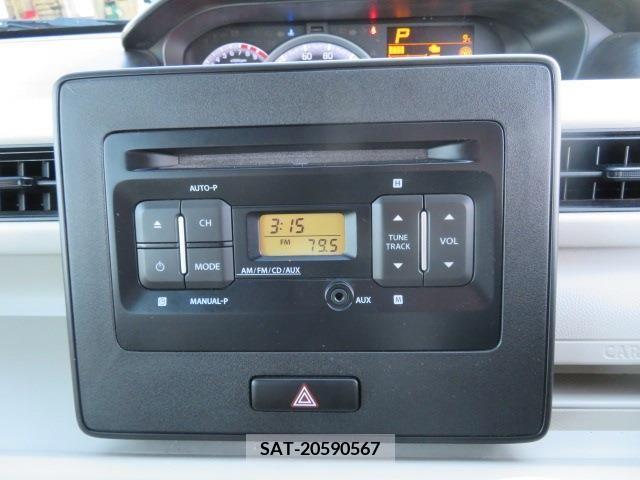 Suzuki WAGON R 2018-10 257181-8