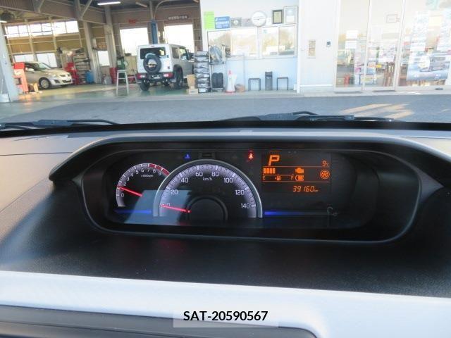 Suzuki WAGON R 2018-10 257181-7