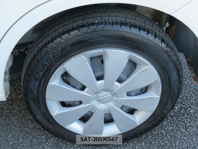 Suzuki WAGON R 2018-10 257181-13
