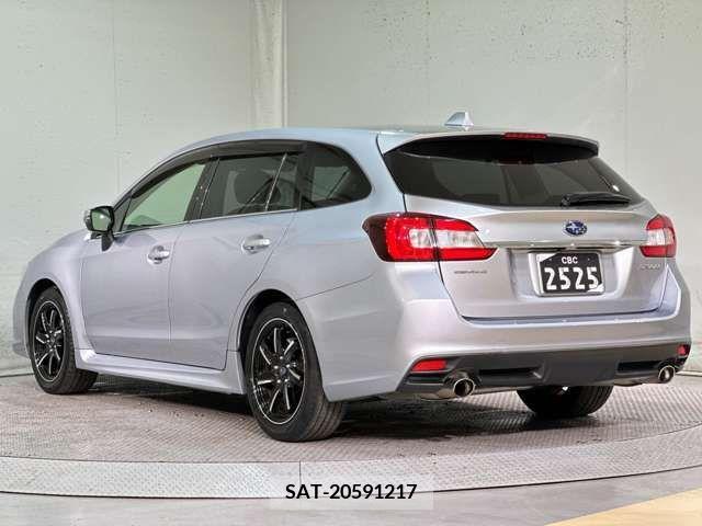 Subaru LEVORG 2015-03 317191-10