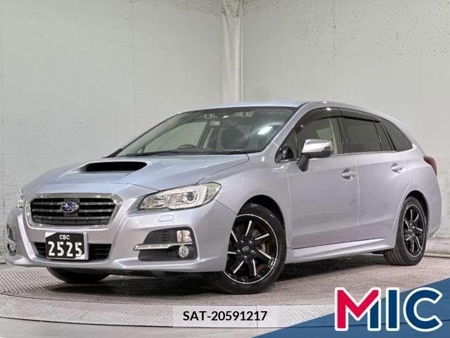 Subaru LEVORG 2015-03 317191-5