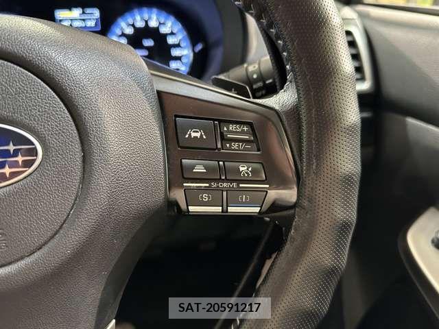 Subaru LEVORG 2015-03 317191-17