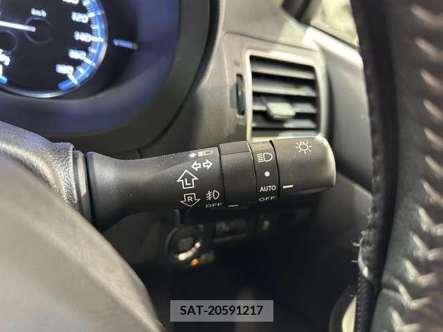 Subaru LEVORG 2015-03 317191-15