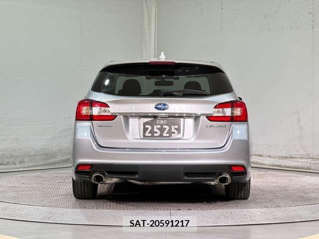 Subaru LEVORG 2015-03 317191-9