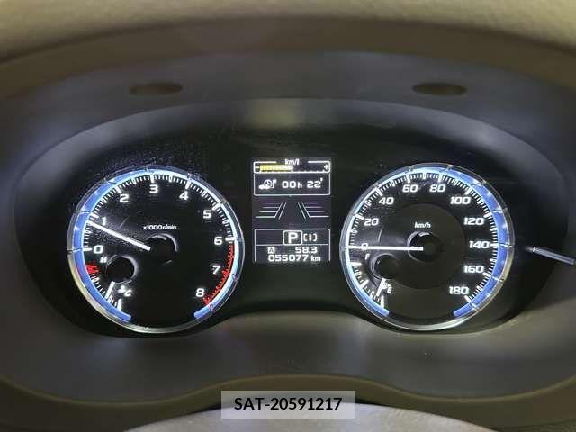 Subaru LEVORG 2015-03 317191-14