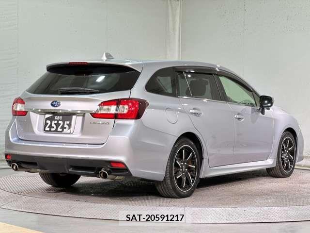 Subaru LEVORG 2015-03 317191-8