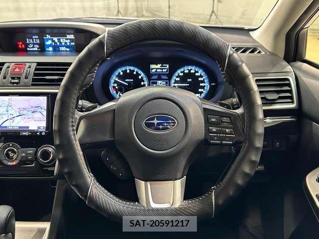 Subaru LEVORG 2015-03 317191-13