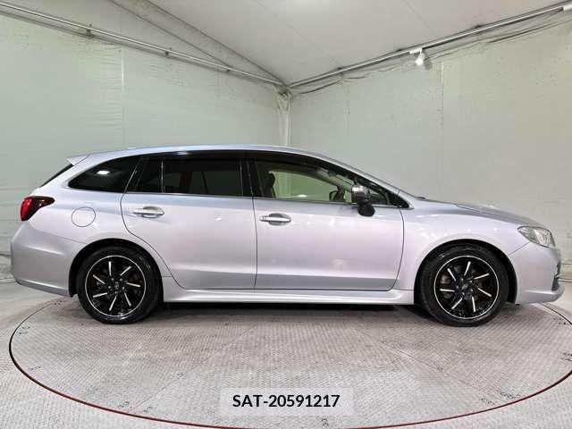 Subaru LEVORG 2015-03 317191-7