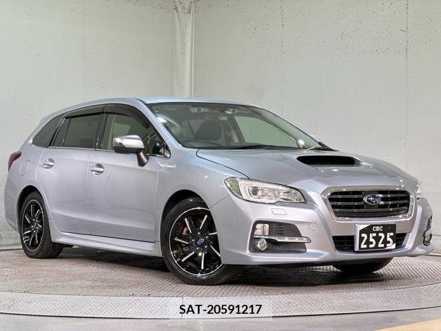Subaru LEVORG 2015-03 317191-0