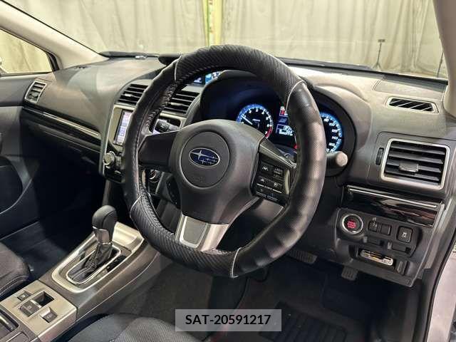 Subaru LEVORG 2015-03 317191-12