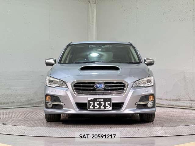 Subaru LEVORG 2015-03 317191-6