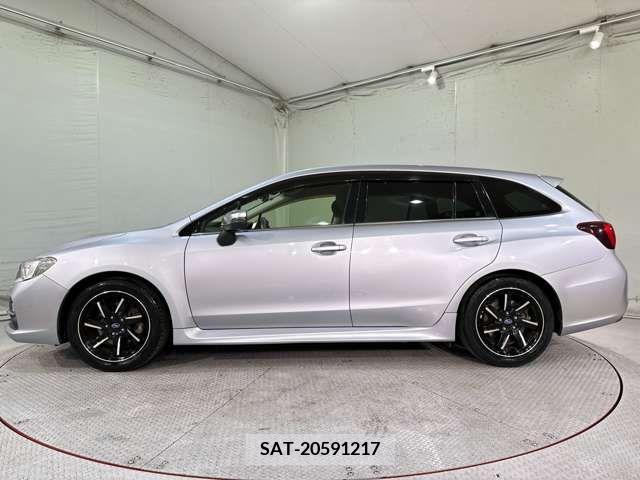 Subaru LEVORG 2015-03 317191-11
