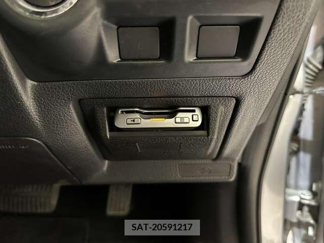 Subaru LEVORG 2015-03 317191-19