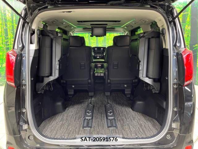 Toyota ALPHARD 2022-12 389002-11