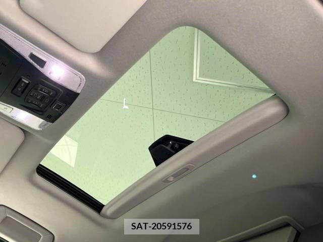 Toyota ALPHARD 2022-12 389002-2