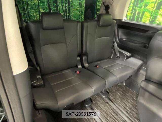 Toyota ALPHARD 2022-12 389002-10