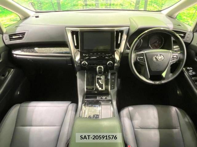 Toyota ALPHARD 2022-12 389002-1