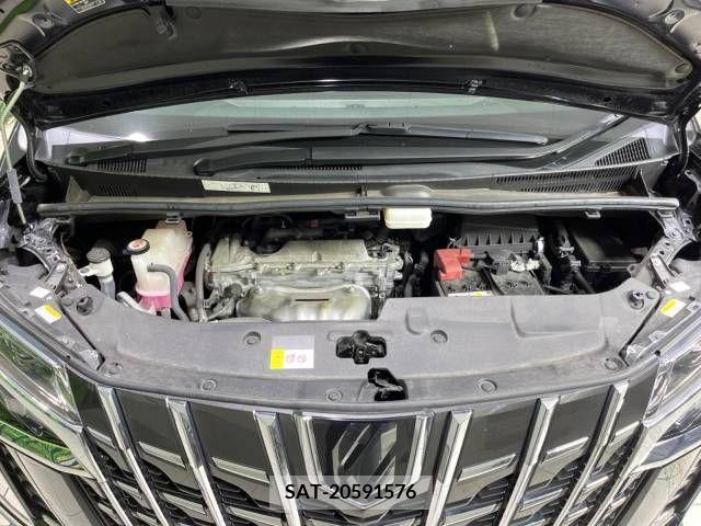 Toyota ALPHARD 2022-12 389002-19