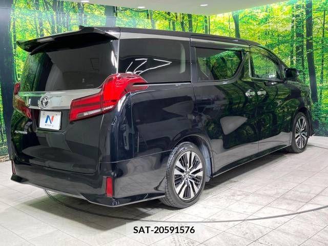 Toyota ALPHARD 2022-12 389002-17
