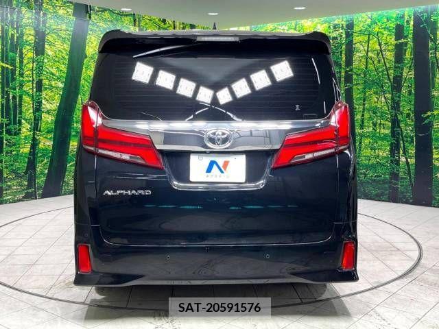 Toyota ALPHARD 2022-12 389002-16