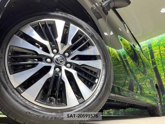 Toyota ALPHARD 2022-12 389002-14