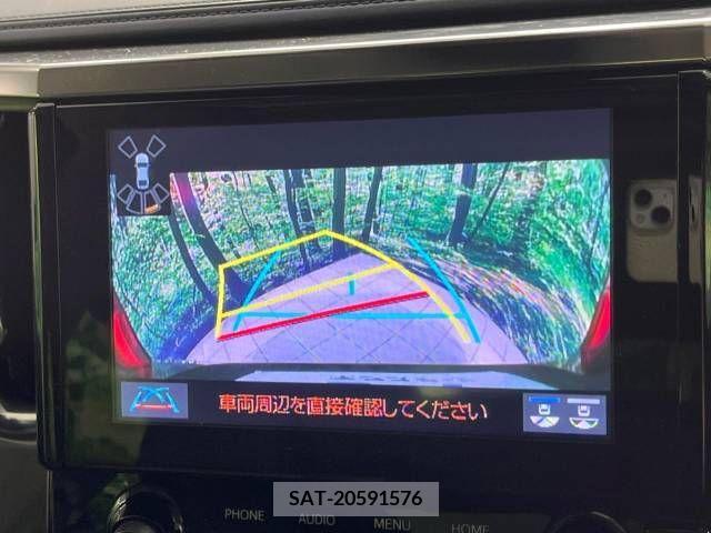 Toyota ALPHARD 2022-12 389002-5